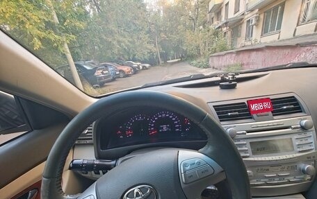 Toyota Camry, 2009 год, 1 195 000 рублей, 8 фотография