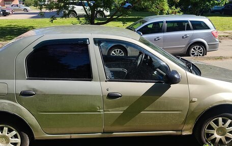 Renault Logan I, 2011 год, 230 000 рублей, 6 фотография