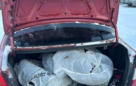 Hyundai Accent II, 2006 год, 270 000 рублей, 6 фотография