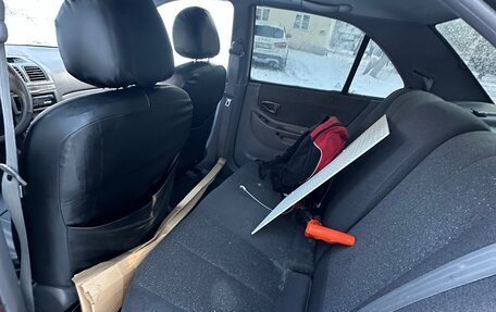 Hyundai Accent II, 2006 год, 270 000 рублей, 13 фотография