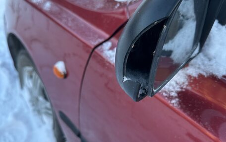 Hyundai Accent II, 2006 год, 270 000 рублей, 15 фотография