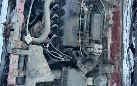 Hyundai Accent II, 2006 год, 270 000 рублей, 12 фотография