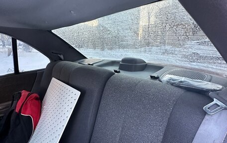 Hyundai Accent II, 2006 год, 270 000 рублей, 14 фотография