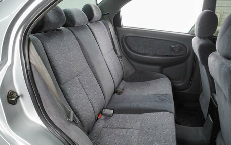 KIA Spectra II (LD), 2007 год, 489 000 рублей, 7 фотография