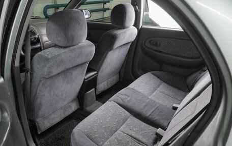 KIA Spectra II (LD), 2007 год, 489 000 рублей, 10 фотография