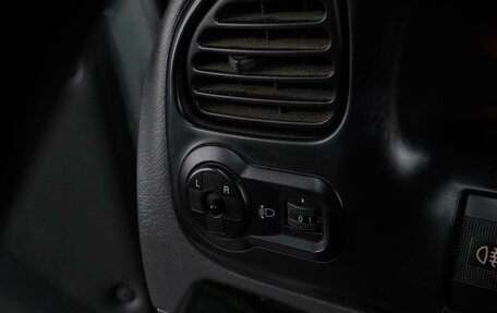 KIA Spectra II (LD), 2007 год, 489 000 рублей, 11 фотография