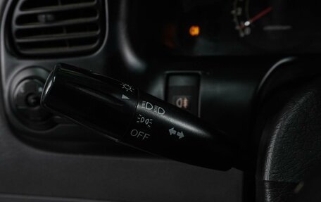 KIA Spectra II (LD), 2007 год, 489 000 рублей, 12 фотография