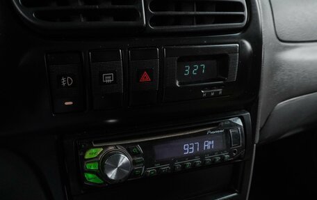 KIA Spectra II (LD), 2007 год, 489 000 рублей, 15 фотография