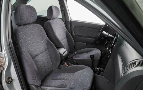 KIA Spectra II (LD), 2007 год, 489 000 рублей, 8 фотография