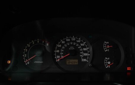 KIA Spectra II (LD), 2007 год, 489 000 рублей, 14 фотография