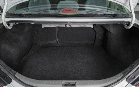 KIA Spectra II (LD), 2007 год, 489 000 рублей, 17 фотография