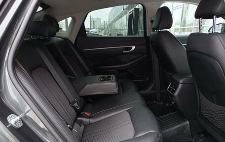 Hyundai Sonata VIII, 2020 год, 2 680 000 рублей, 7 фотография