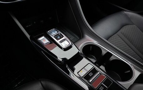 Hyundai Sonata VIII, 2020 год, 2 680 000 рублей, 9 фотография