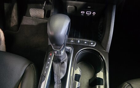 Chevrolet TrailBlazer, 2023 год, 1 490 013 рублей, 17 фотография