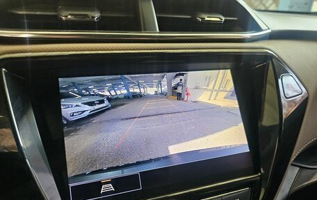 Chevrolet TrailBlazer, 2023 год, 1 490 013 рублей, 15 фотография