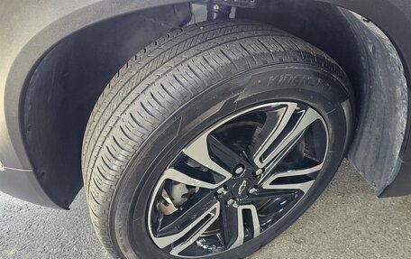 Chevrolet TrailBlazer, 2023 год, 1 490 013 рублей, 10 фотография