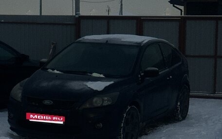 Ford Focus II рестайлинг, 2009 год, 400 000 рублей, 5 фотография