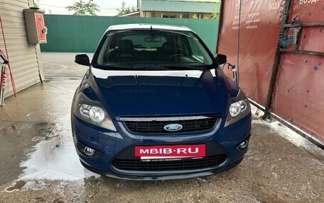 Ford Focus II рестайлинг, 2009 год, 400 000 рублей, 6 фотография