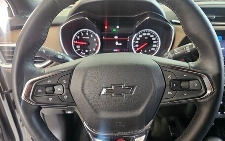 Chevrolet TrailBlazer, 2023 год, 1 490 013 рублей, 13 фотография