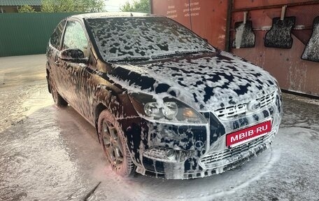 Ford Focus II рестайлинг, 2009 год, 400 000 рублей, 4 фотография