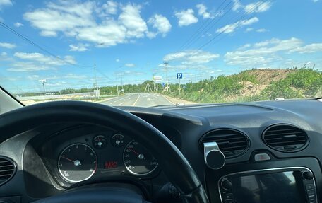 Ford Focus II рестайлинг, 2009 год, 400 000 рублей, 7 фотография