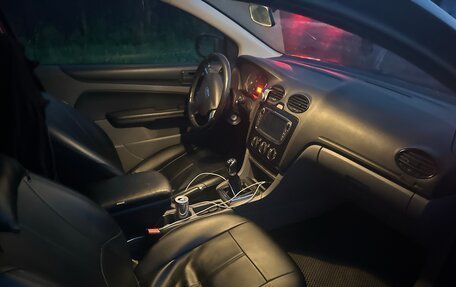 Ford Focus II рестайлинг, 2009 год, 400 000 рублей, 14 фотография