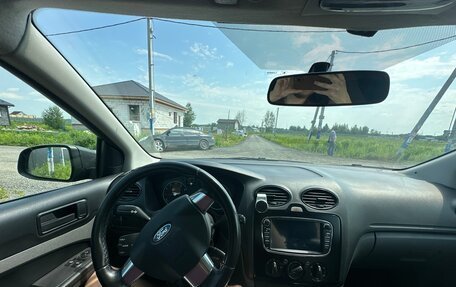 Ford Focus II рестайлинг, 2009 год, 400 000 рублей, 12 фотография