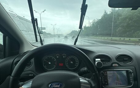 Ford Focus II рестайлинг, 2009 год, 400 000 рублей, 10 фотография