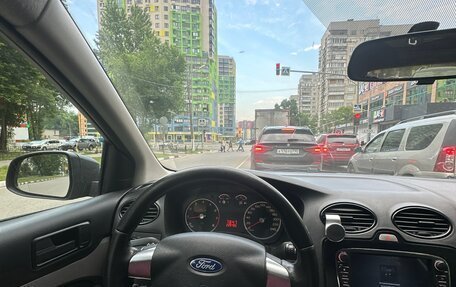 Ford Focus II рестайлинг, 2009 год, 400 000 рублей, 11 фотография