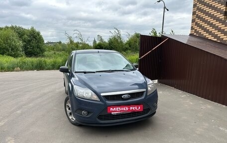 Ford Focus II рестайлинг, 2009 год, 400 000 рублей, 9 фотография