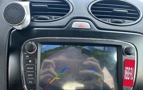 Ford Focus II рестайлинг, 2009 год, 400 000 рублей, 13 фотография