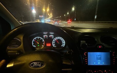 Ford Focus II рестайлинг, 2009 год, 400 000 рублей, 17 фотография