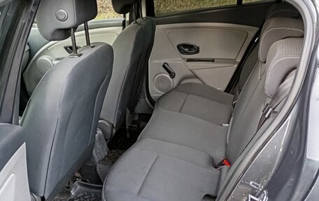 Renault Megane III, 2009 год, 490 000 рублей, 7 фотография