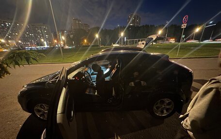 Ford Focus II рестайлинг, 2009 год, 400 000 рублей, 19 фотография