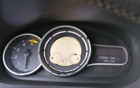 Renault Megane III, 2009 год, 490 000 рублей, 12 фотография