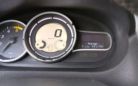 Renault Megane III, 2009 год, 490 000 рублей, 13 фотография