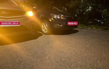 Ford Focus II рестайлинг, 2009 год, 400 000 рублей, 18 фотография