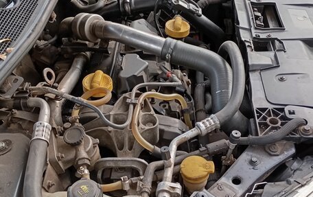 Renault Megane III, 2009 год, 490 000 рублей, 15 фотография