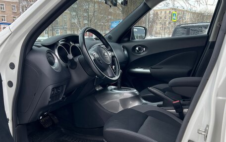 Nissan Juke II, 2018 год, 1 699 000 рублей, 5 фотография