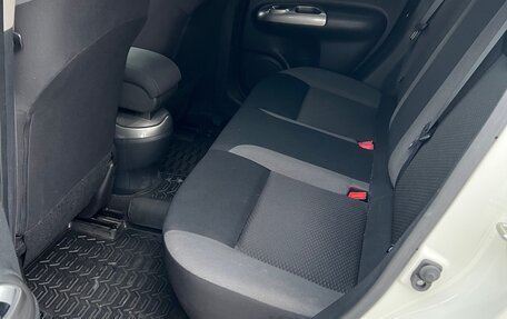 Nissan Juke II, 2018 год, 1 699 000 рублей, 6 фотография