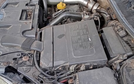 Renault Megane III, 2009 год, 490 000 рублей, 16 фотография