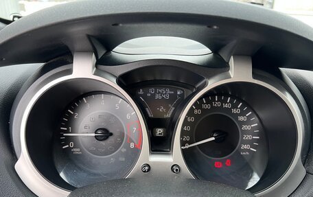 Nissan Juke II, 2018 год, 1 699 000 рублей, 8 фотография