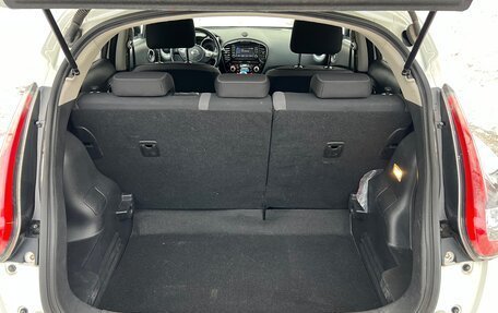 Nissan Juke II, 2018 год, 1 699 000 рублей, 10 фотография