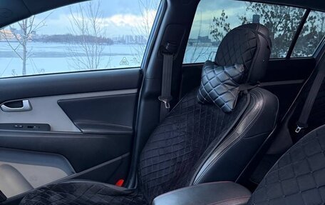 KIA Sportage III, 2014 год, 1 520 000 рублей, 15 фотография