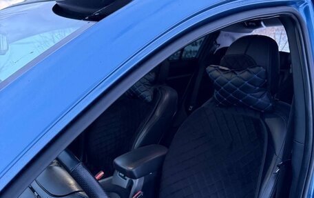 KIA Sportage III, 2014 год, 1 520 000 рублей, 11 фотография