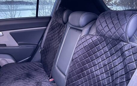 KIA Sportage III, 2014 год, 1 520 000 рублей, 18 фотография