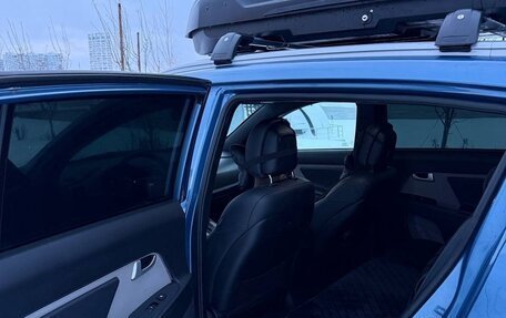 KIA Sportage III, 2014 год, 1 520 000 рублей, 17 фотография