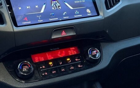 KIA Sportage III, 2014 год, 1 520 000 рублей, 14 фотография