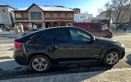 BMW X6, 2019 год, 5 500 000 рублей, 6 фотография