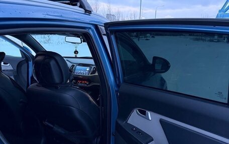 KIA Sportage III, 2014 год, 1 520 000 рублей, 19 фотография